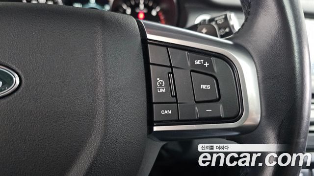 Land Rover Discovery Sport 2.0 TD4 SE (150PS) 2019 — фото 19
