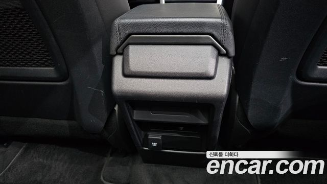 Land Rover Discovery Sport 2.0 TD4 SE (150PS) 2019 — фото 28