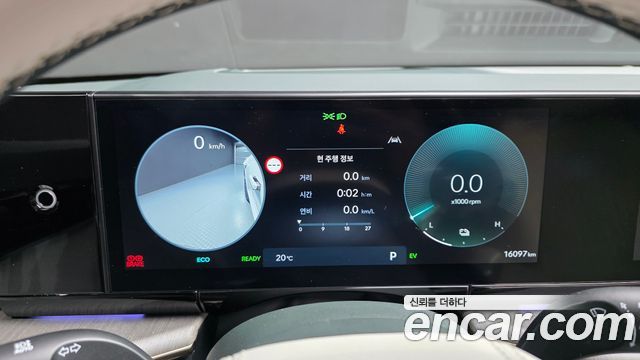 Hyundai Grandeur Hybrid (GN7) Calligraphy 2025 — фото 8