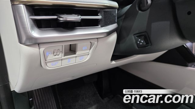 Hyundai Grandeur Hybrid (GN7) Calligraphy 2025 — фото 12