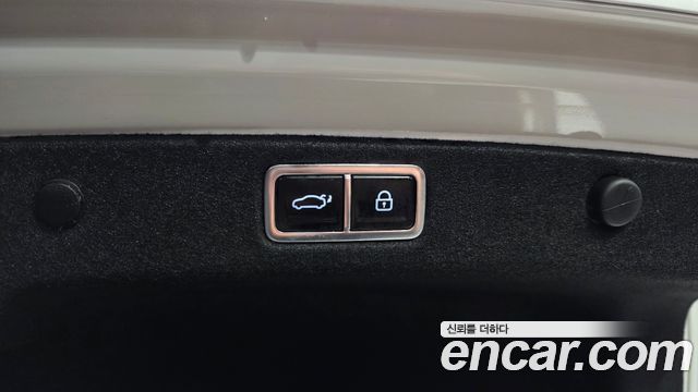 Hyundai Grandeur Hybrid (GN7) Calligraphy 2025 — фото 20