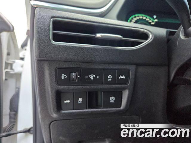Hyundai Sonata (DN8) 2.0 Premium Millennial 2020 — фото 16