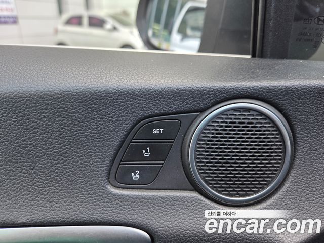Hyundai Sonata (DN8) 2.0 Premium Millennial 2020 — фото 17