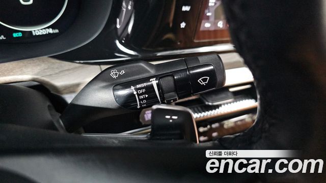 Kia K5 (III) 1.6 Turbo Signature 2020 — фото 20