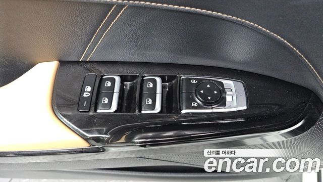 Kia K5 (III) 1.6 Turbo Signature 2020 — фото 27