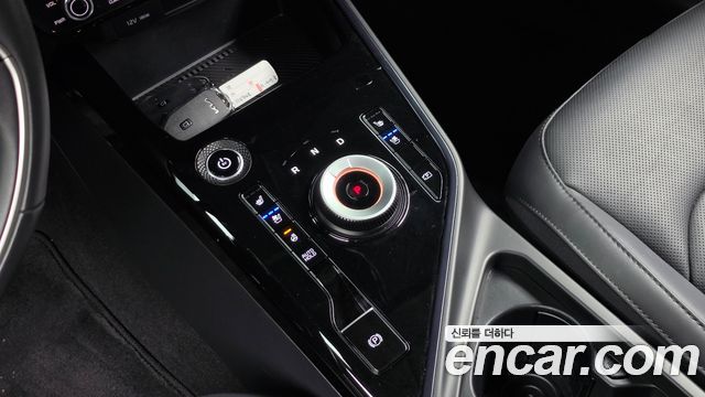 Kia Niro EV Air 2024 — фото 9