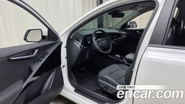 Kia Niro EV Air 2024 — фото 10