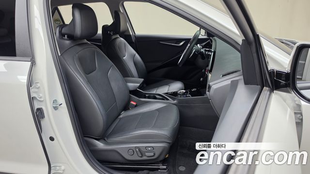 Kia Niro EV Air 2024 — фото 15