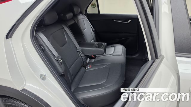 Kia Niro EV Air 2024 — фото 16
