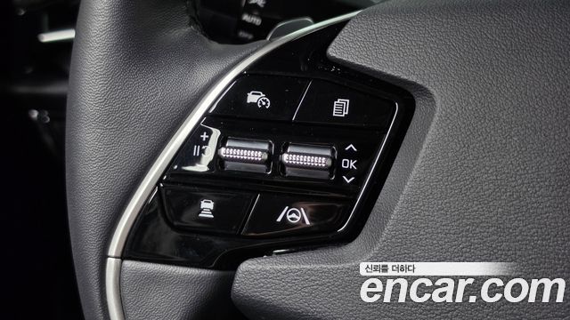 Kia Niro EV Air 2024 — фото 18