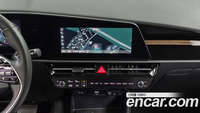 Kia Niro EV Air 2024 — фото 19