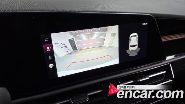 Kia Niro EV Air 2024 — фото 20