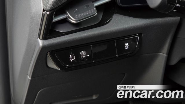 Kia Niro EV Air 2024 — фото 21