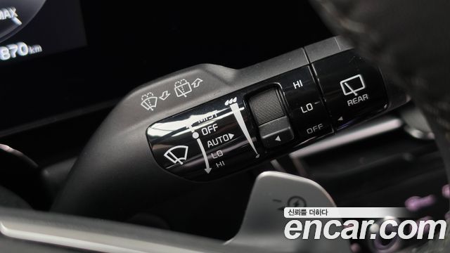Kia Niro EV Air 2024 — фото 23