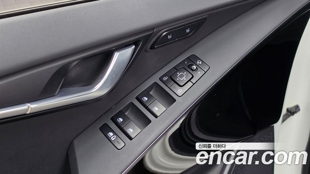 Kia Niro EV Air 2024 — фото 24