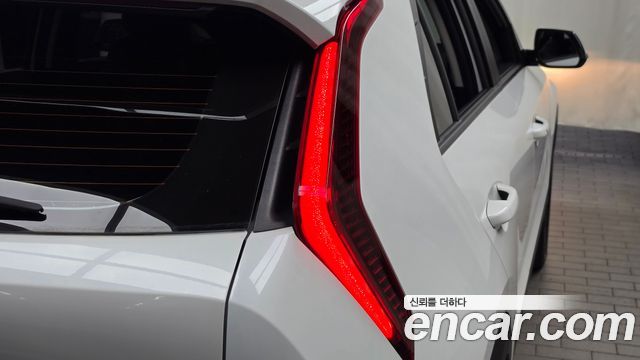 Kia Niro EV Air 2024 — фото 29