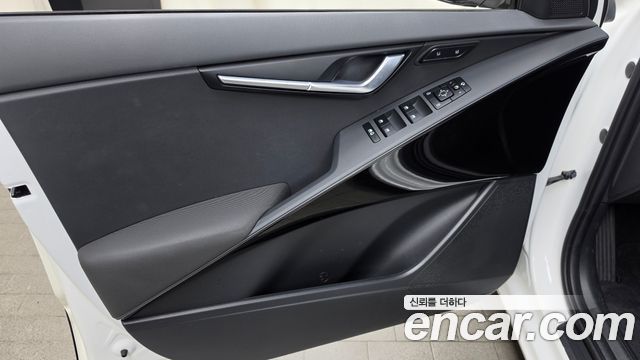 Kia Niro EV Air 2024 — фото 30