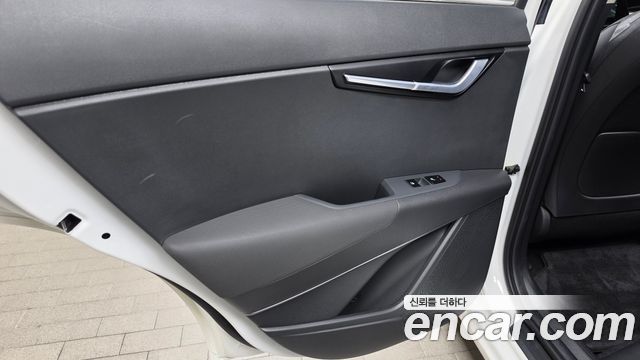 Kia Niro EV Air 2024 — фото 31