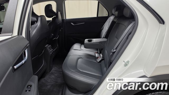 Kia Niro EV Air 2024 — фото 32