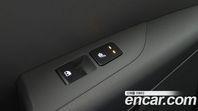 Kia Niro EV Air 2024 — фото 33