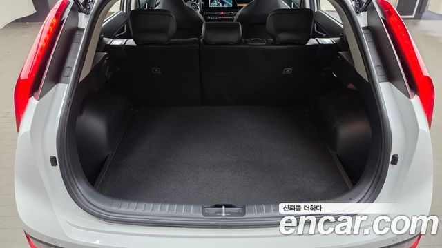 Kia Niro EV Air 2024 — фото 36