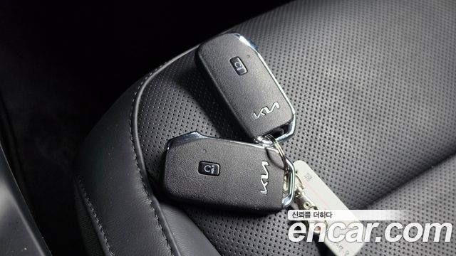Kia Niro EV Air 2024 — фото 38