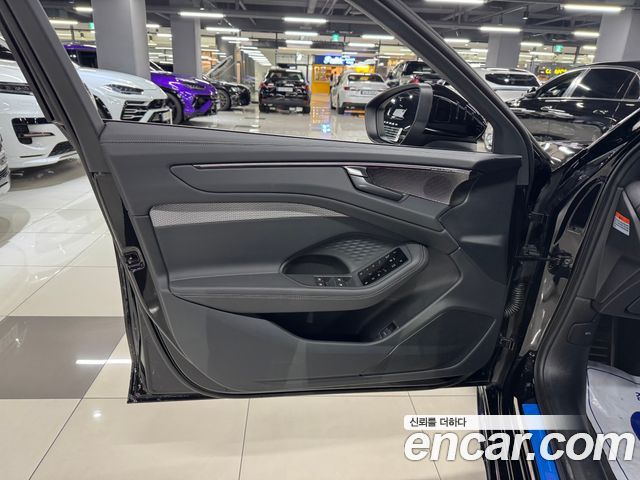 Audi A6 (C9) 45 TFSI Quattro S Line 2026 — фото 6