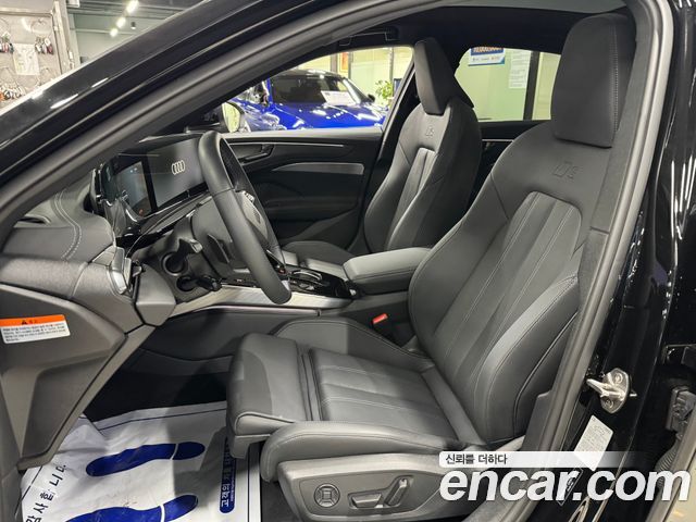 Audi A6 (C9) 45 TFSI Quattro S Line 2026 — фото 7