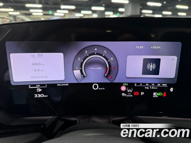 Audi A6 (C9) 45 TFSI Quattro S Line 2026 — фото 8