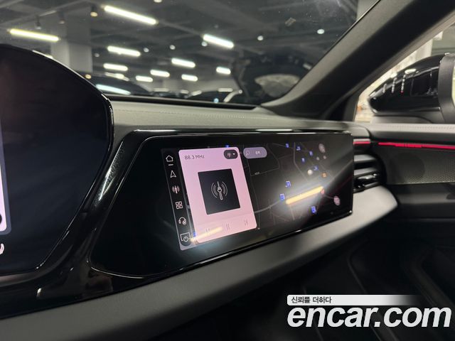 Audi A6 (C9) 45 TFSI Quattro S Line 2026 — фото 10