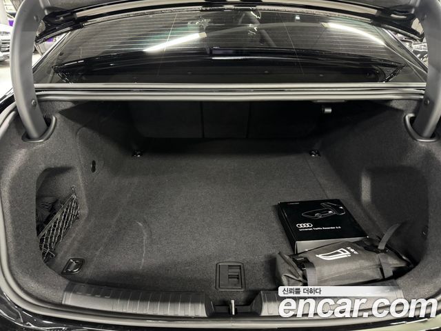 Audi A6 (C9) 45 TFSI Quattro S Line 2026 — фото 17