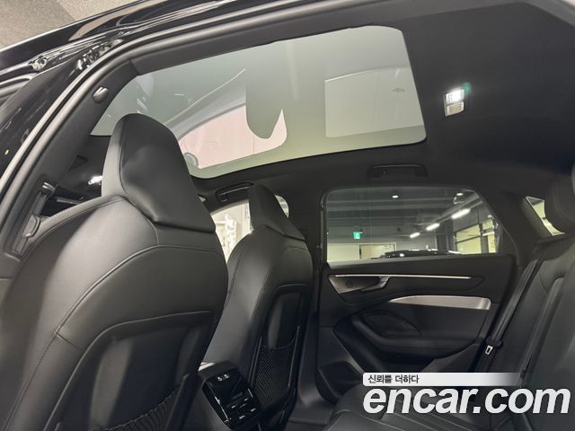 Audi A6 (C9) 45 TFSI Quattro S Line 2026 — фото 18