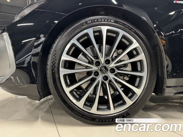 Audi A6 (C9) 45 TFSI Quattro S Line 2026 — фото 19