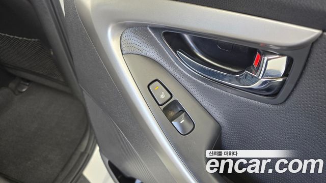 Hyundai Avante (MD) M16 GDI Premier 2012 — фото 19