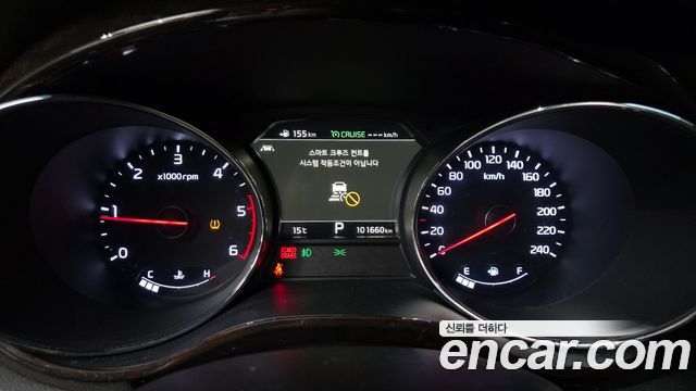 Kia Carnival 9-Seater Noblesse Special 2020 — фото 8