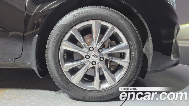 Kia Carnival 9-Seater Noblesse Special 2020 — фото 27