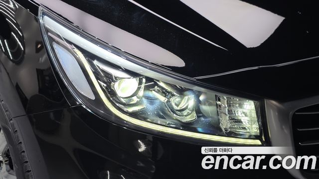 Kia Carnival 9-Seater Noblesse Special 2020 — фото 28