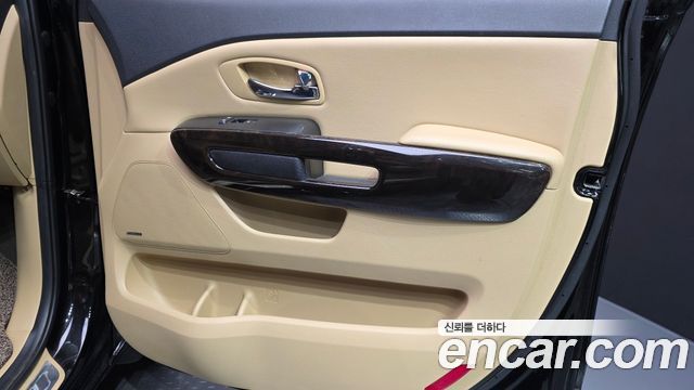 Kia Carnival 9-Seater Noblesse Special 2020 — фото 31