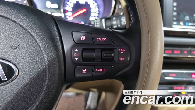 Kia Carnival 9-Seater Noblesse Special 2020 — фото 38