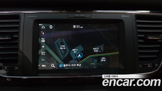 Kia Carnival 9-Seater Noblesse Special 2020 — фото 39