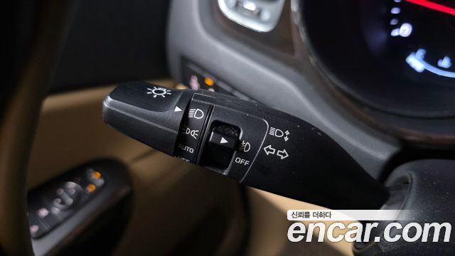 Kia Carnival 9-Seater Noblesse Special 2020 — фото 40