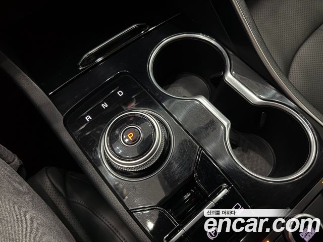 Kia K5 (III) 2.0 LPI Prestige 2020 — фото 7