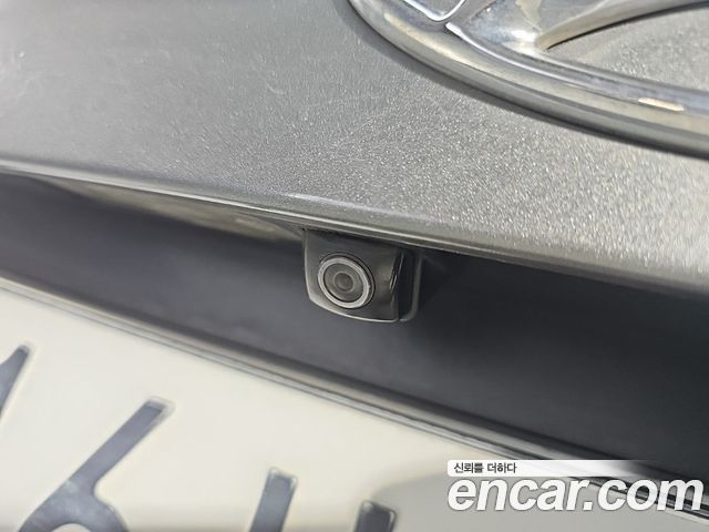 Hyundai Santa Fe (DM) Diesel(e-VGT) 2.0 2WD Exclusive 2015 — фото 17