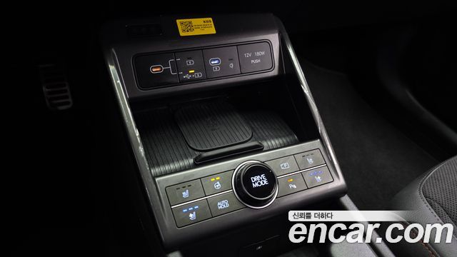 Hyundai Kona Hybrid (SX2) Inspiration N Line 2026 — фото 18
