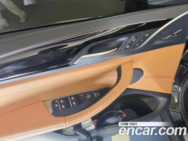 BMW X3 (G01) xDrive 20d 2018 — фото 3