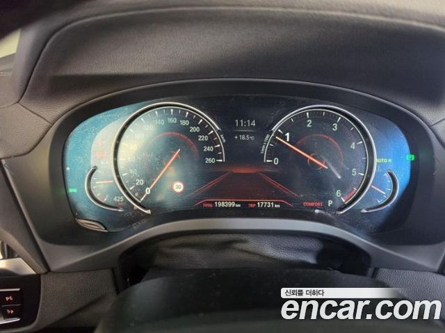 BMW X3 (G01) xDrive 20d 2018 — фото 5