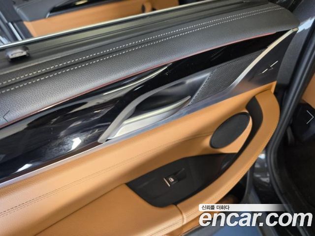 BMW X3 (G01) xDrive 20d 2018 — фото 10