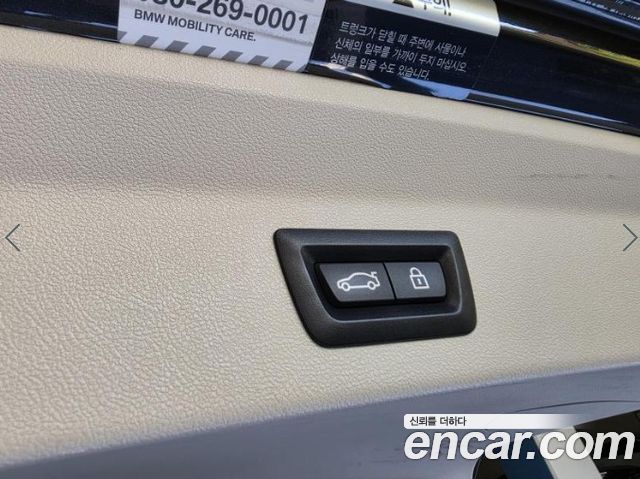 BMW X3 (G01) xDrive 20d 2018 — фото 18