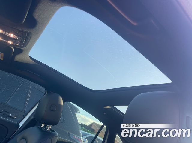 Mercedes-Benz GLA-Class (H247) GLA220 2021 — фото 15