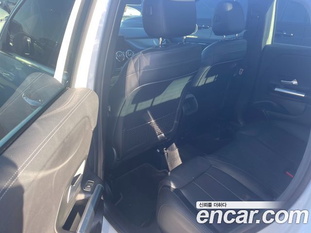 Mercedes-Benz GLA-Class (H247) GLA220 2021 — фото 18